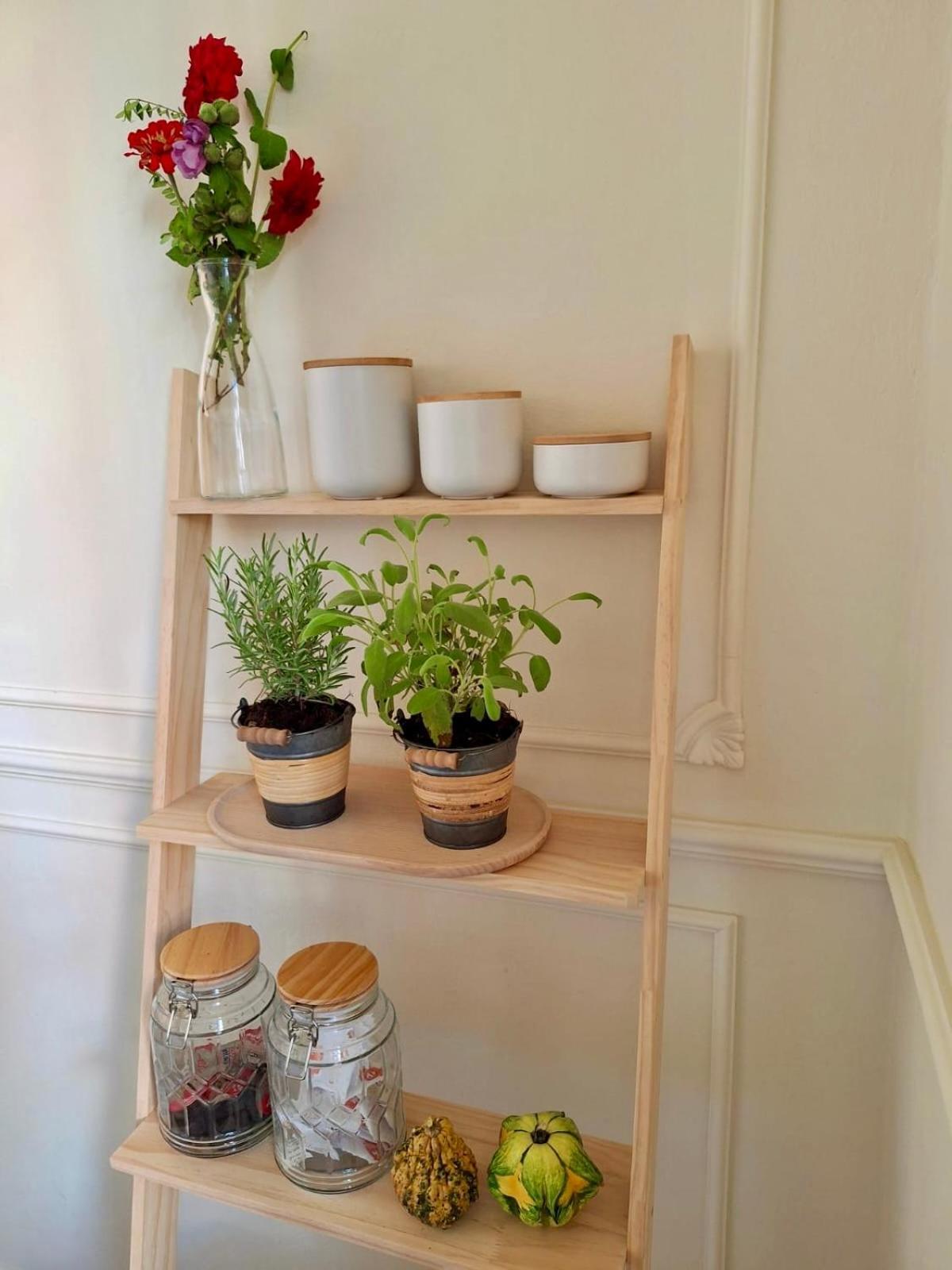 Casa Salvia Apartment Торино Екстериор снимка