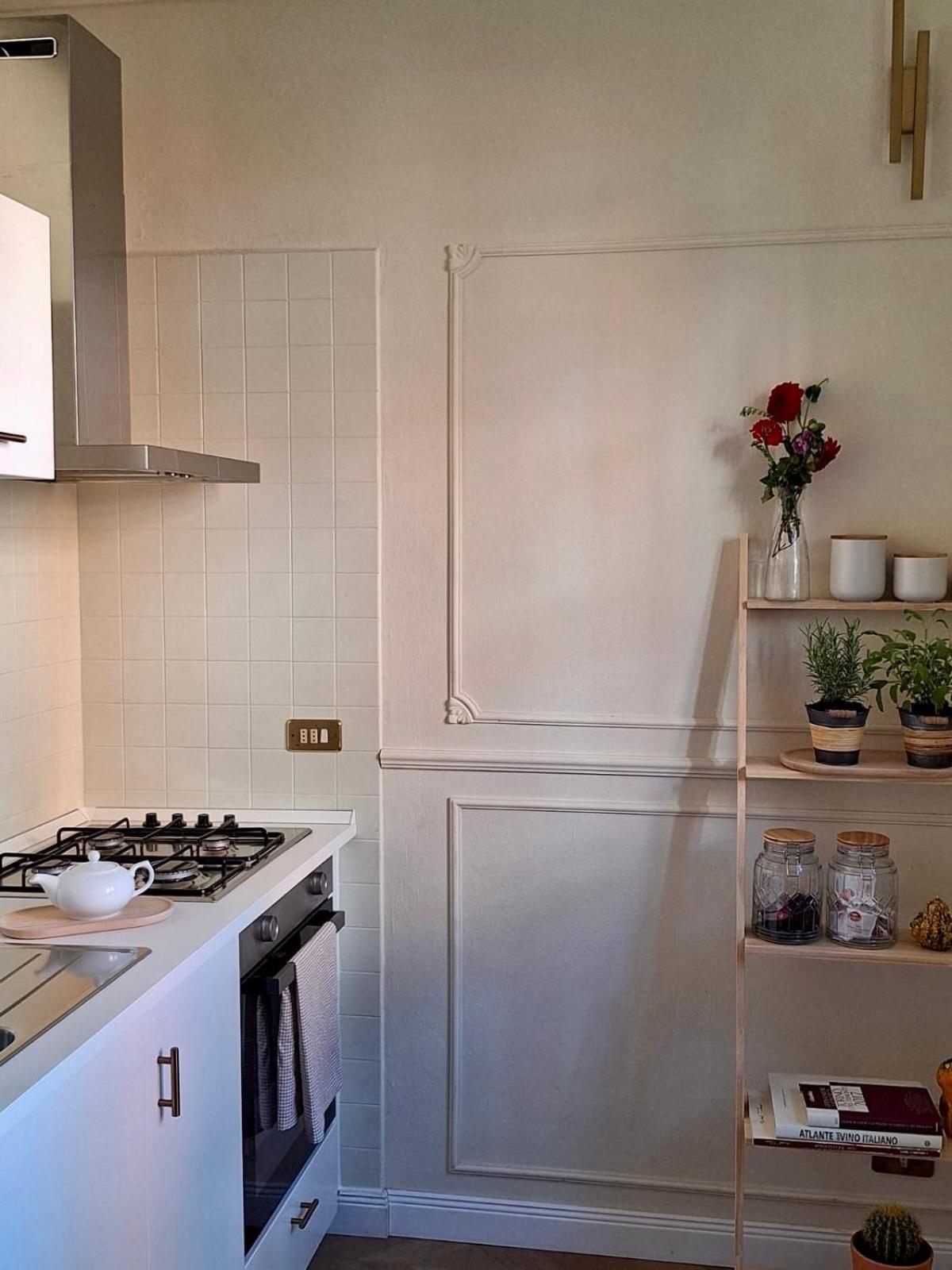 Casa Salvia Apartment Торино Екстериор снимка