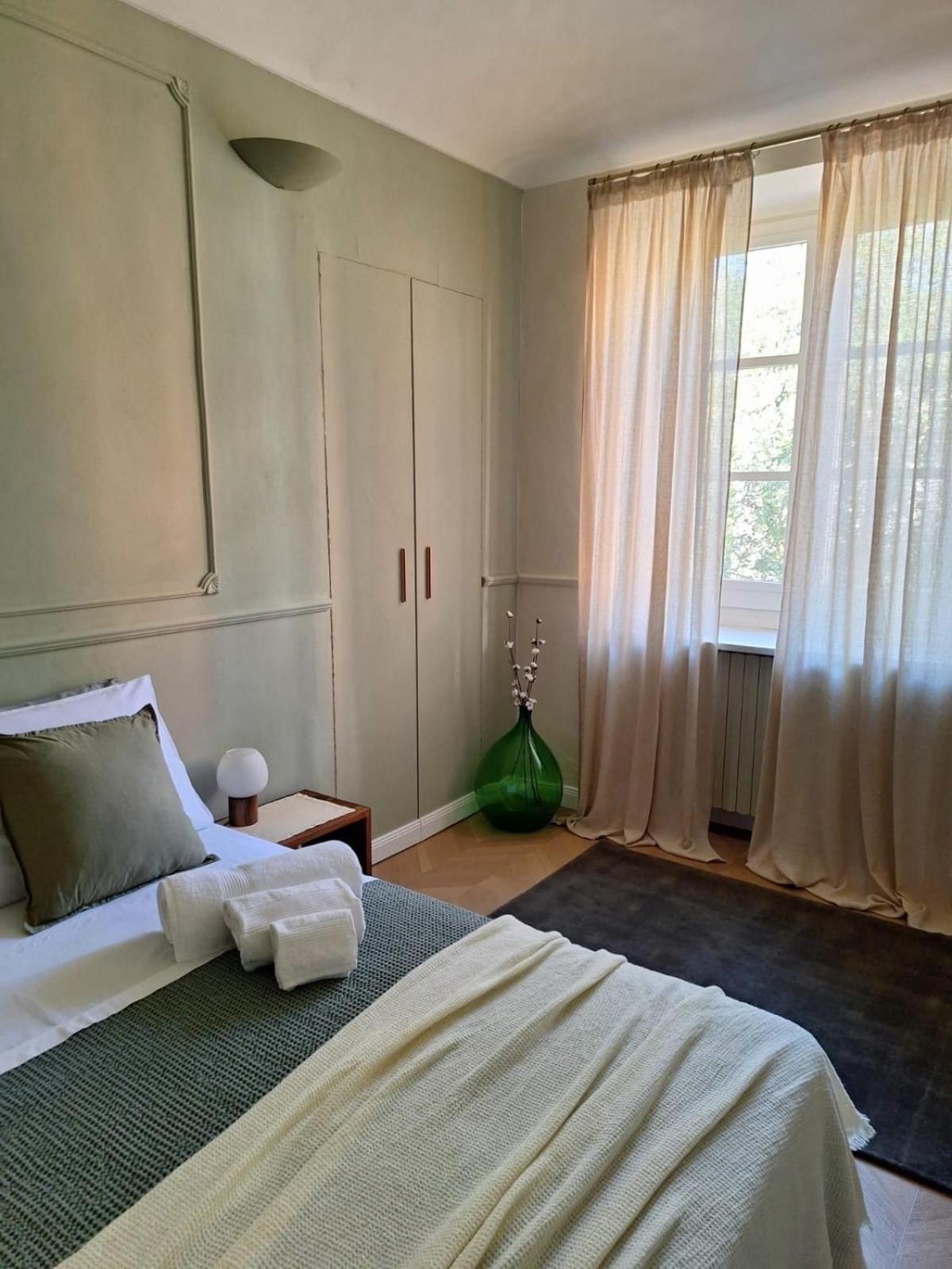 Casa Salvia Apartment Торино Екстериор снимка