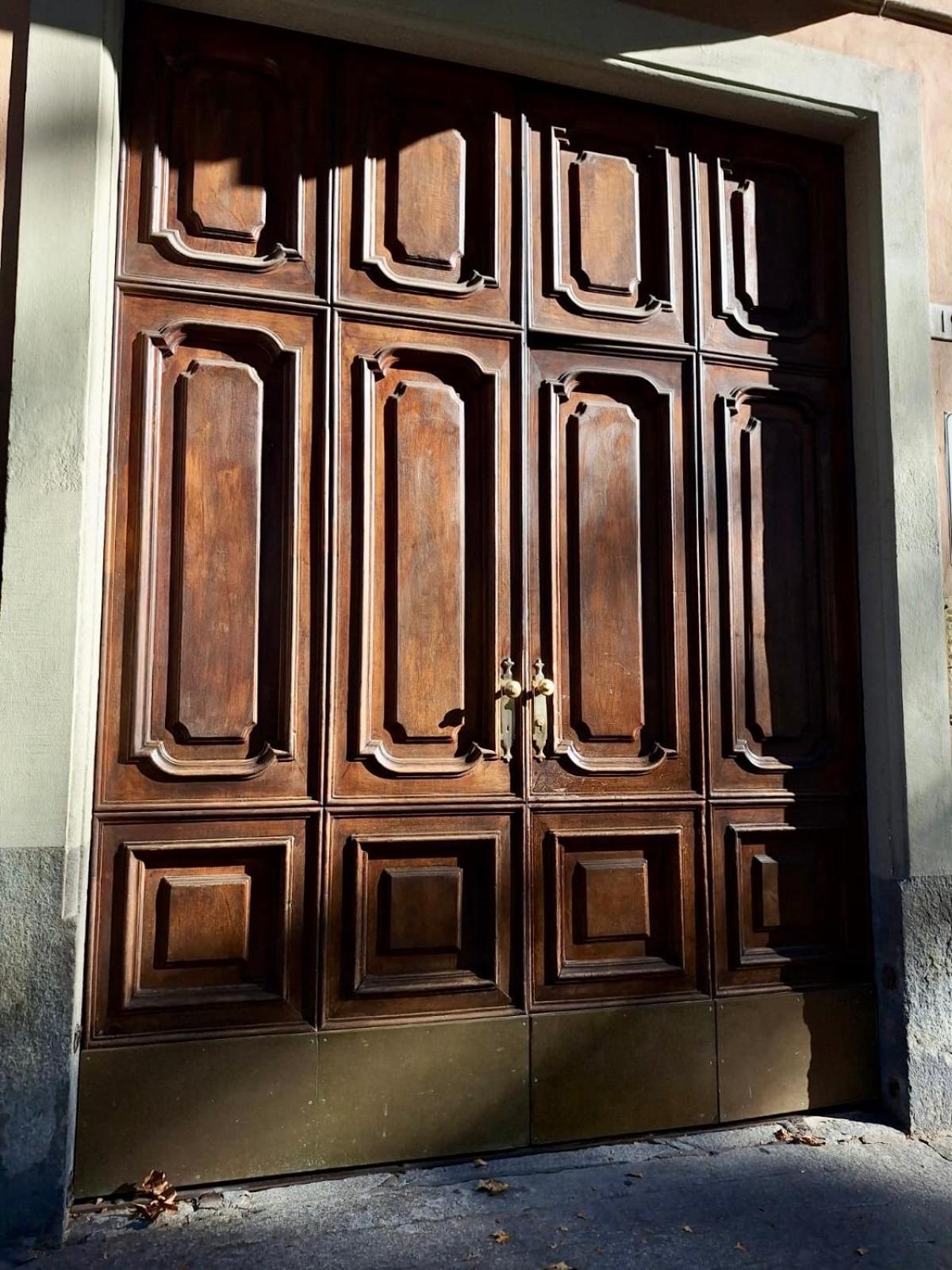 Casa Salvia Apartment Торино Екстериор снимка