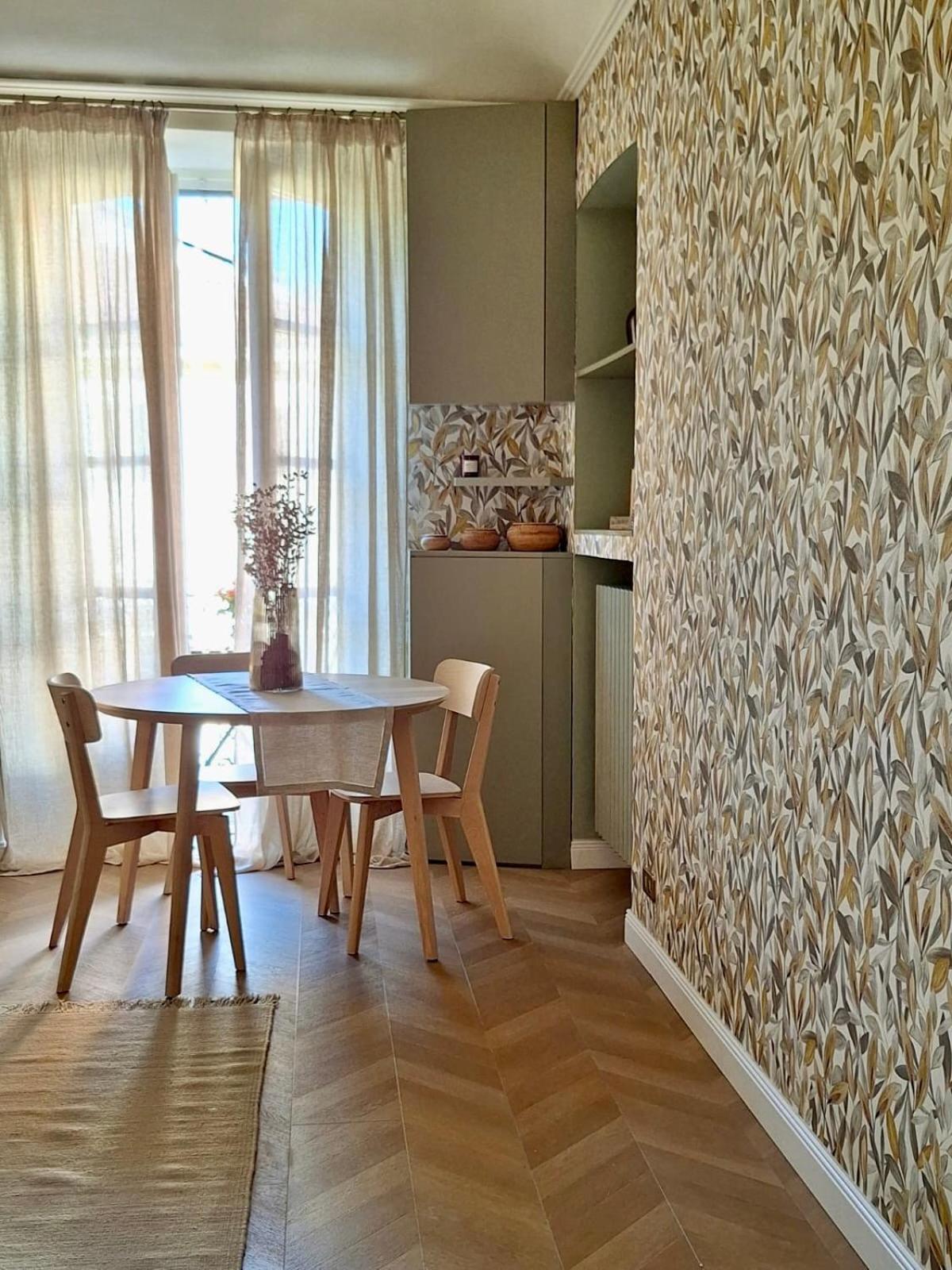 Casa Salvia Apartment Торино Екстериор снимка